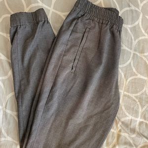 Banana Republic Professional Wear Joggers Size 4